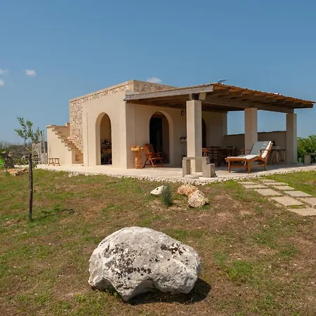 La Casa Di Rollo * Отранто