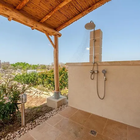 La Casa Di Rollo Вилла *