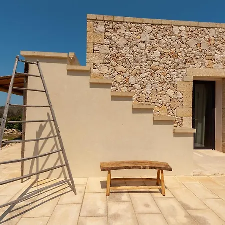 Вилла La Casa Di Rollo Отранто