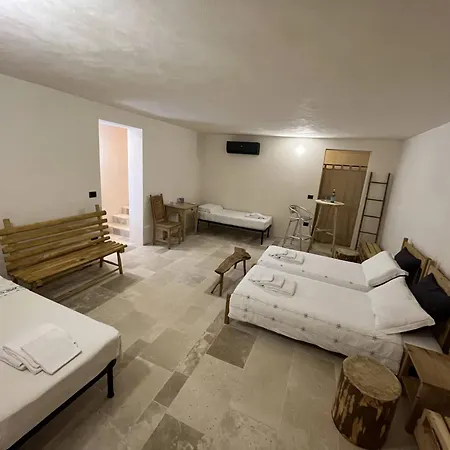 La Casa Di Rollo * Отранто