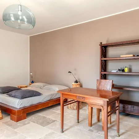 La Casa Di Rollo Вилла