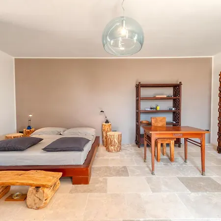 Вилла La Casa Di Rollo Отранто