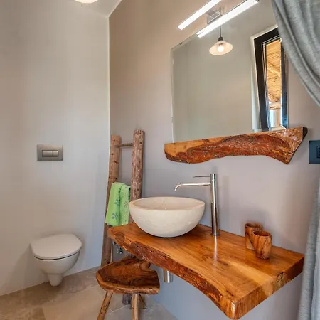 La Casa Di Rollo Otrante