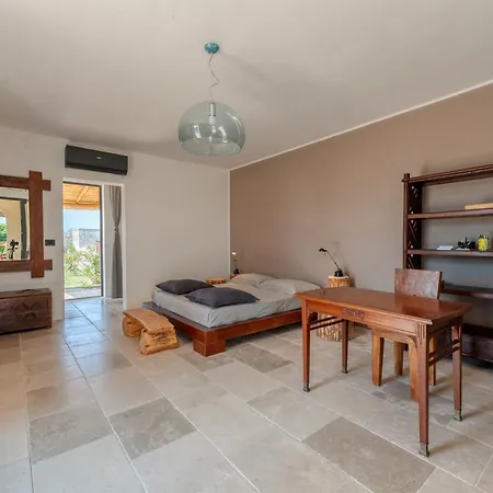 Βίλα La Casa Di Rollo Οτράντο