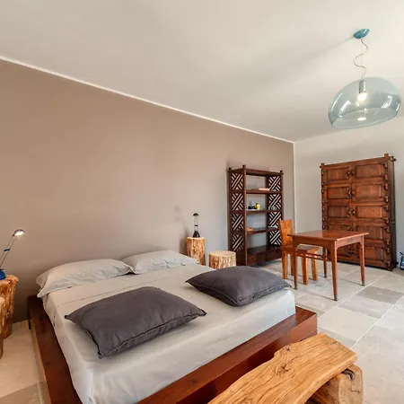Βίλα La Casa Di Rollo