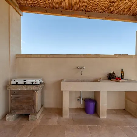 Βίλα La Casa Di Rollo *