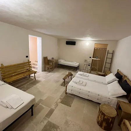 La Casa Di Rollo Villa Otrante