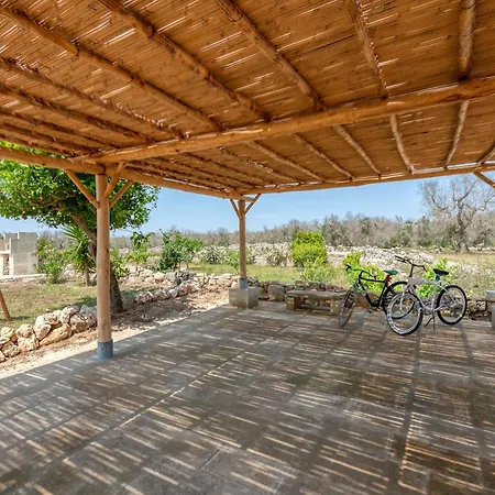 Βίλα La Casa Di Rollo
