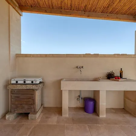 Villa La Casa Di Rollo Otranto