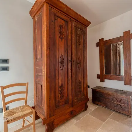 Villa La Casa Di Rollo *