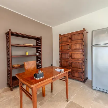 וילה La Casa Di Rollo