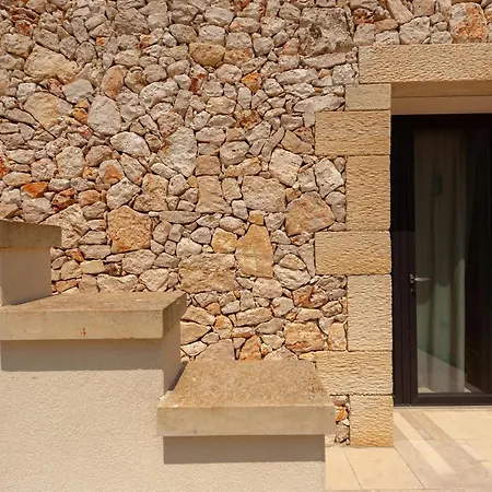 וילה La Casa Di Rollo