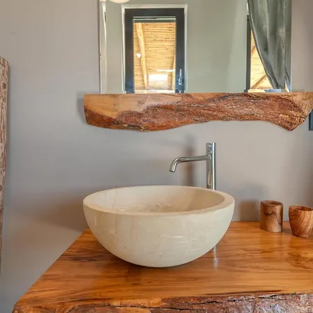 ヴィラ La Casa Di Rollo *