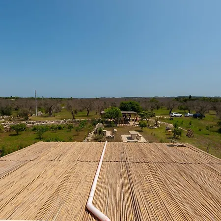 La Casa Di Rollo ヴィラ *