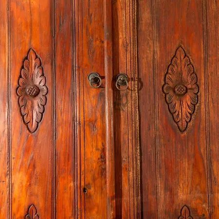 La Casa Di Rollo ヴィラ オートラント