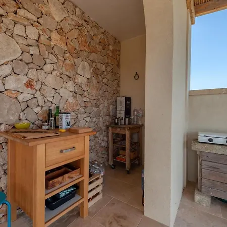 La Casa Di Rollo Villa *