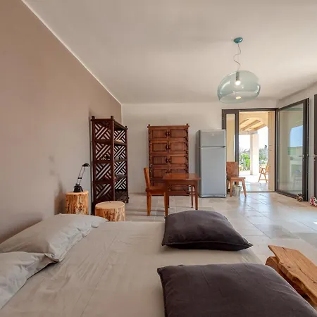 Villa La Casa Di Rollo *