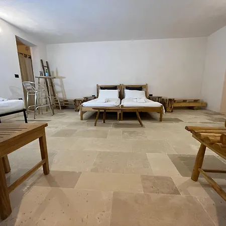 Villa La Casa Di Rollo *