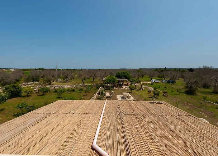 La Casa Di Rollo Villa *