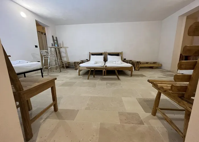 La Casa Di Rollo Villa Otranto