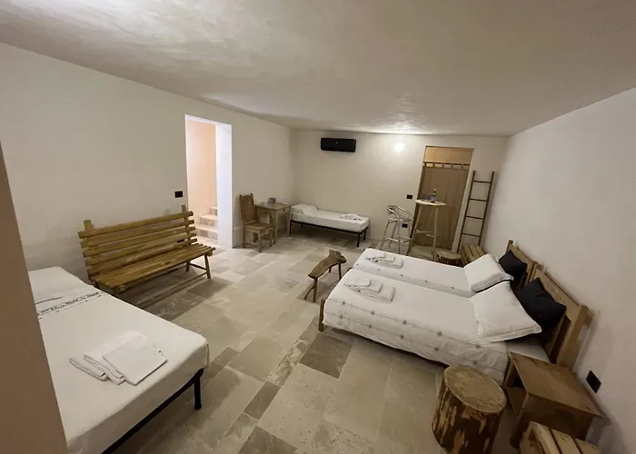 La Casa Di Rollo * Otranto